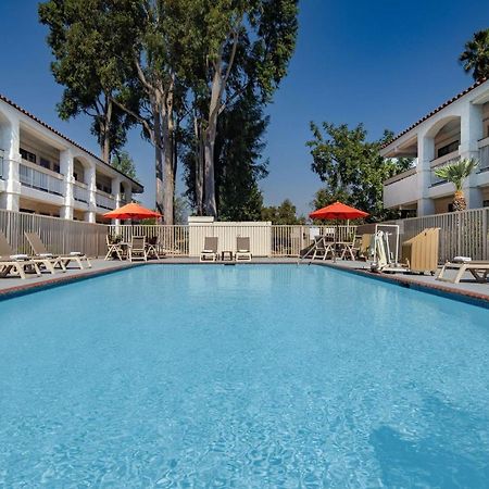 Motel 6-Thousand Oaks, Ca Newbury Park Buitenkant foto