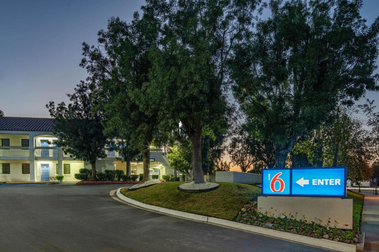 Motel 6-Thousand Oaks, Ca Newbury Park Buitenkant foto