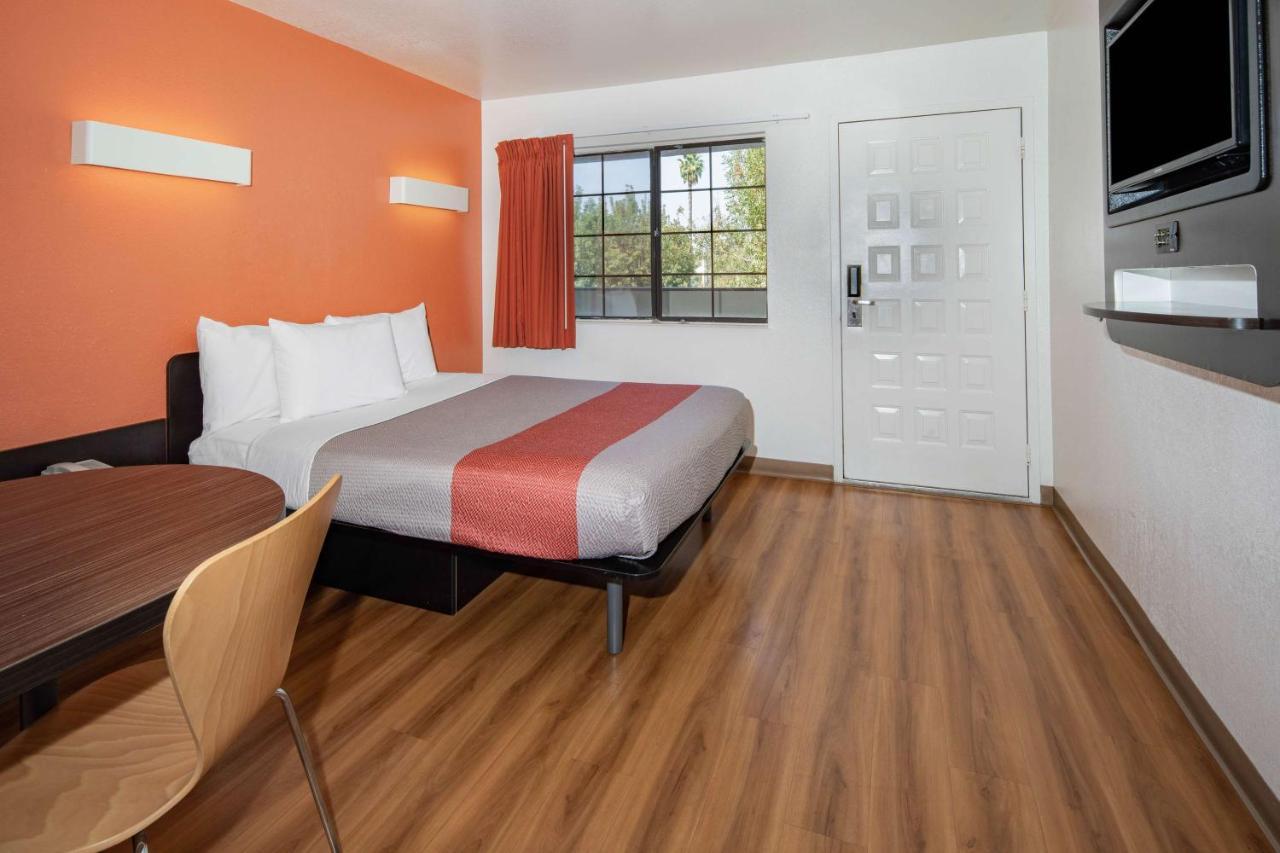 Motel 6-Thousand Oaks, Ca Newbury Park Buitenkant foto
