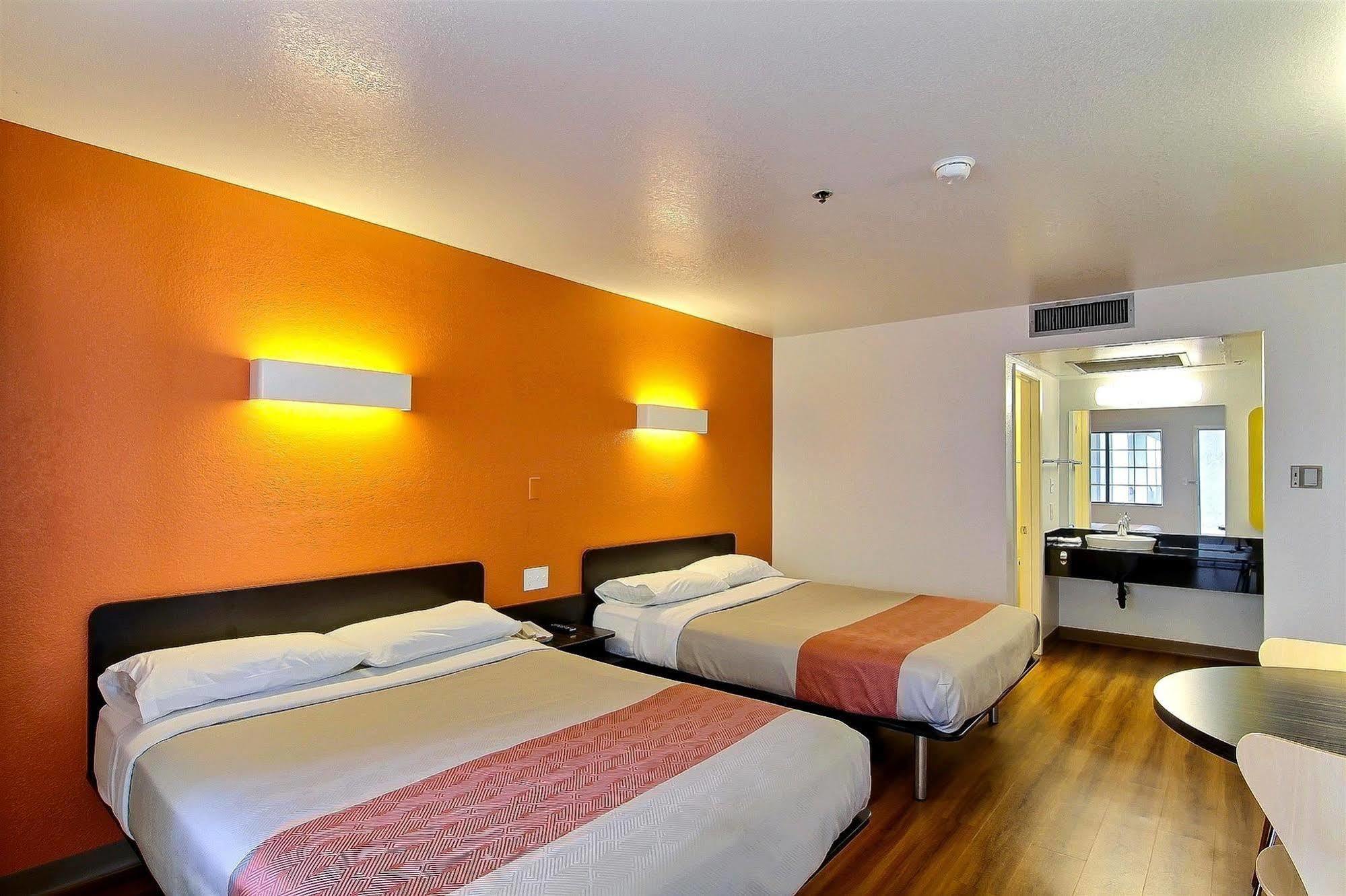 Motel 6-Thousand Oaks, Ca Newbury Park Buitenkant foto