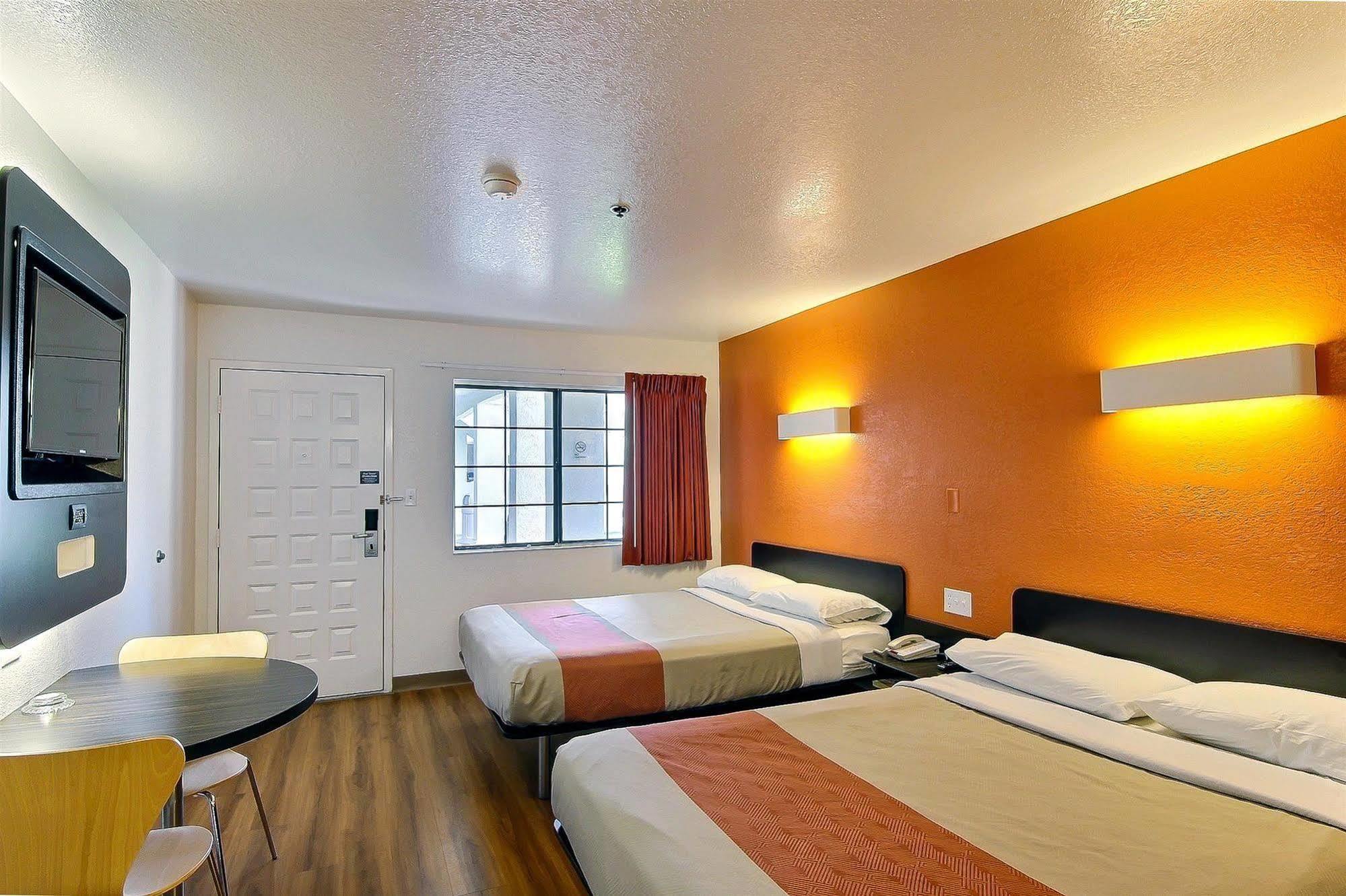 Motel 6-Thousand Oaks, Ca Newbury Park Buitenkant foto