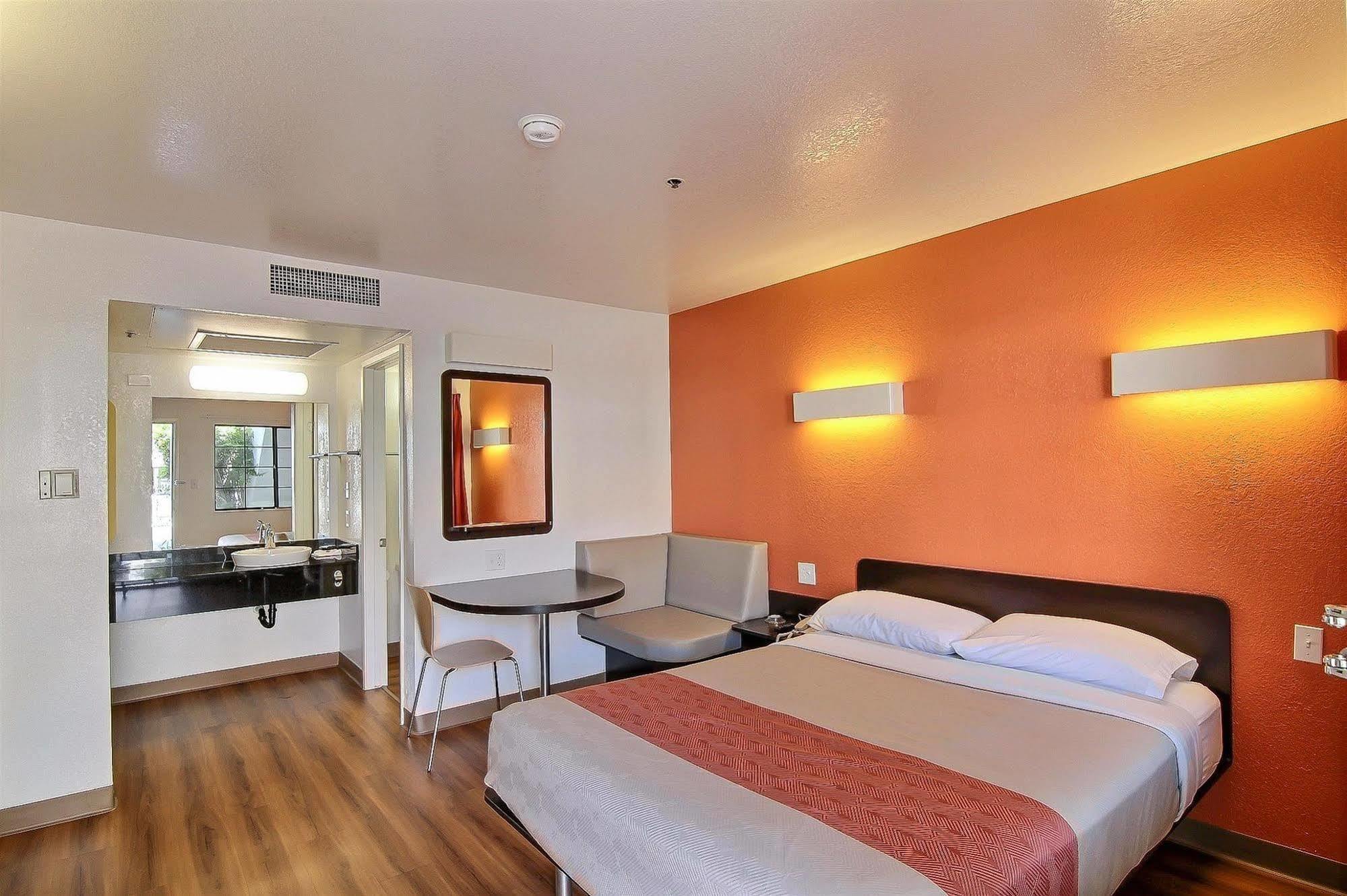 Motel 6-Thousand Oaks, Ca Newbury Park Buitenkant foto