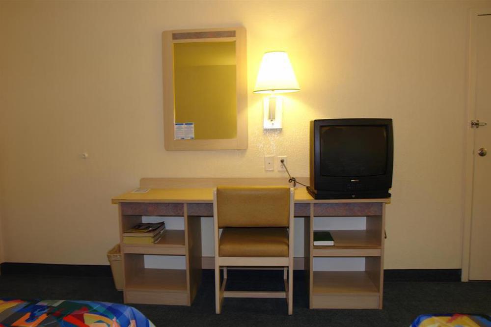 Motel 6-Thousand Oaks, Ca Newbury Park Voorzieningen foto